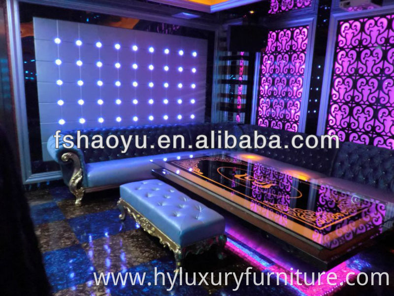 fasion design cheap bar and pub furniture,hotel club sofa wedding sofa